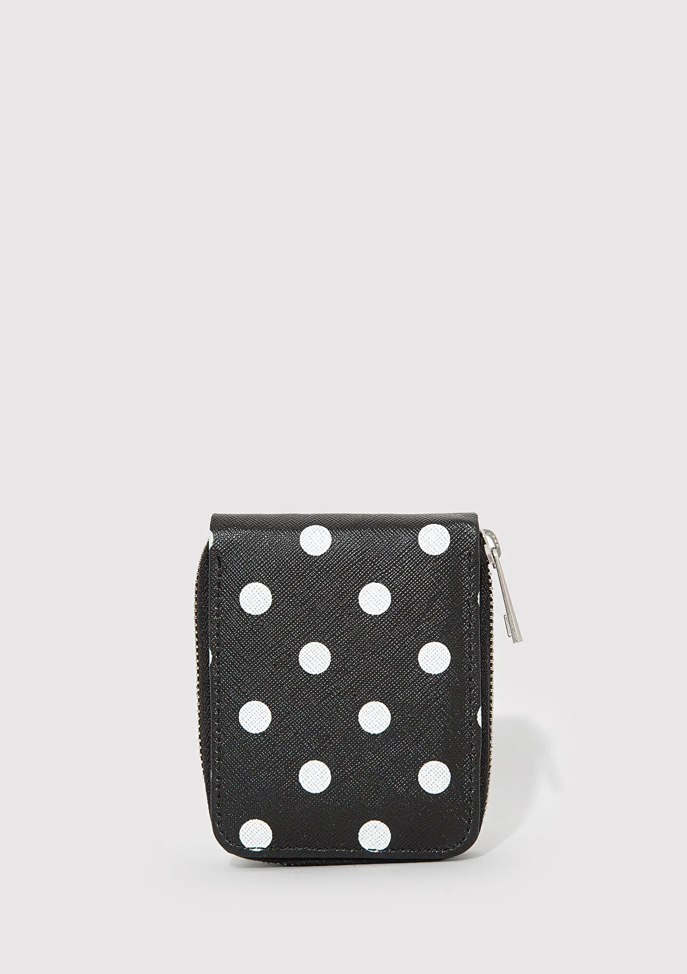 Black Wallet