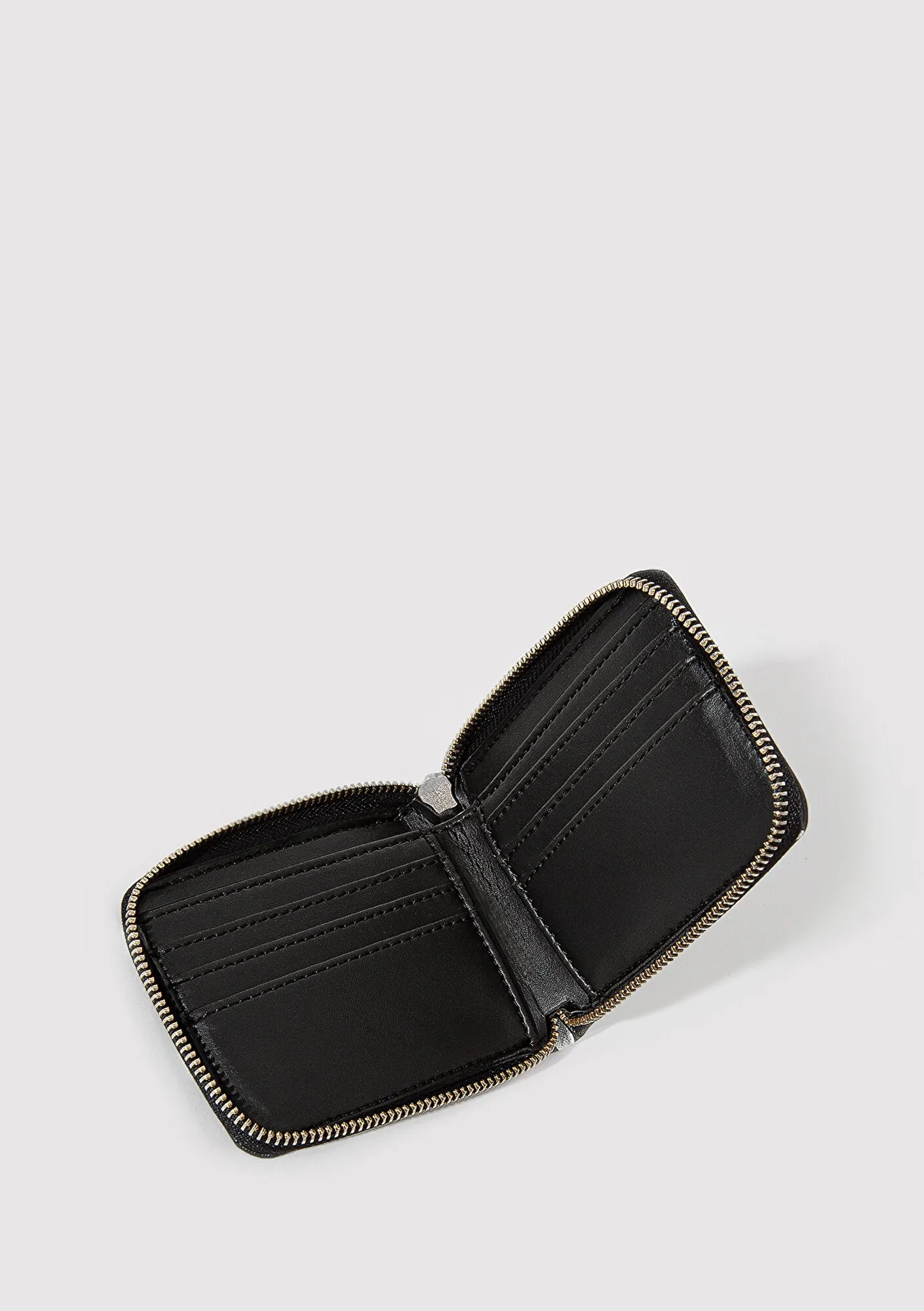 Black Wallet