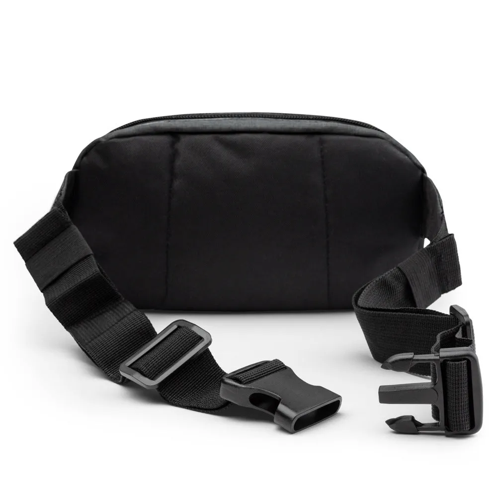 Black Women Lives Matter Champion fanny pack