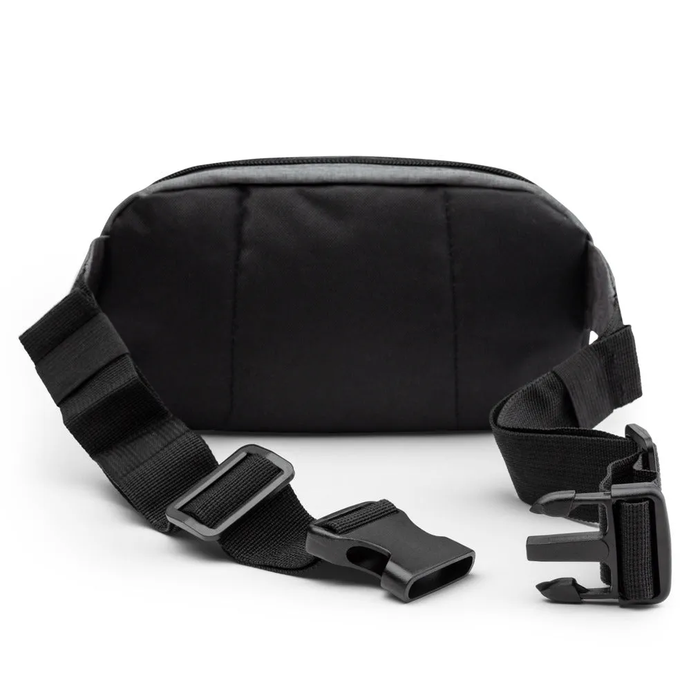 Black Women Lives Matter Champion fanny pack