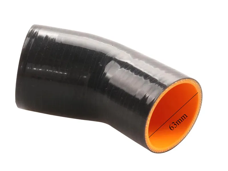 BMW 135i 335i N54 Intercooler 3" Charge Pipe