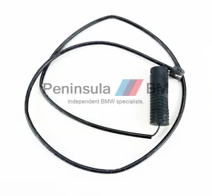 BMW Brake Pad Wear Sensor Rear E36 34351181344