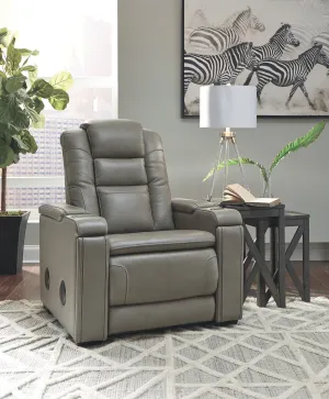 Boerna 3-Piece Upholstery Package