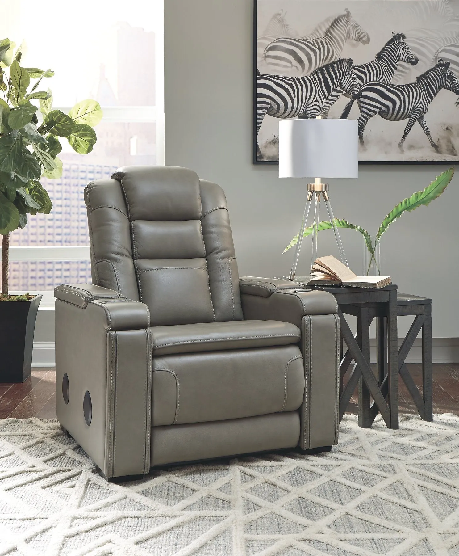 Boerna 3-Piece Upholstery Package