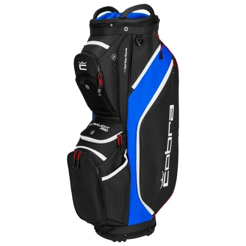 Bolsa para carrito de golf Cobra Ultralight Pro