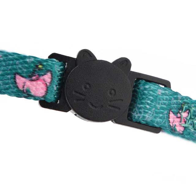 Bomba! Cat Collar | Bomba Collection