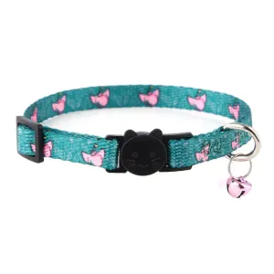 Bomba! Cat Collar | Bomba Collection
