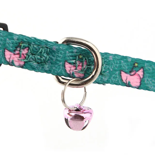 Bomba! Cat Collar | Bomba Collection