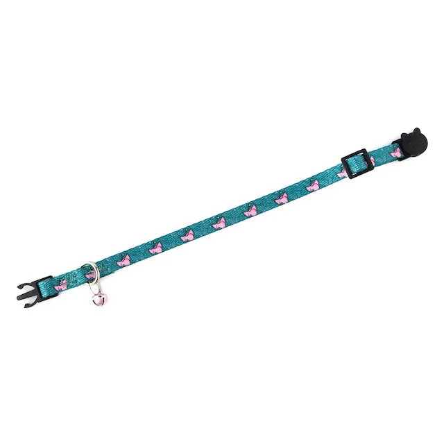 Bomba! Cat Collar | Bomba Collection