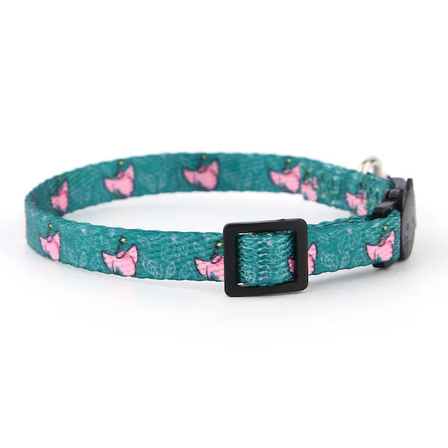 Bomba! Cat Collar | Bomba Collection