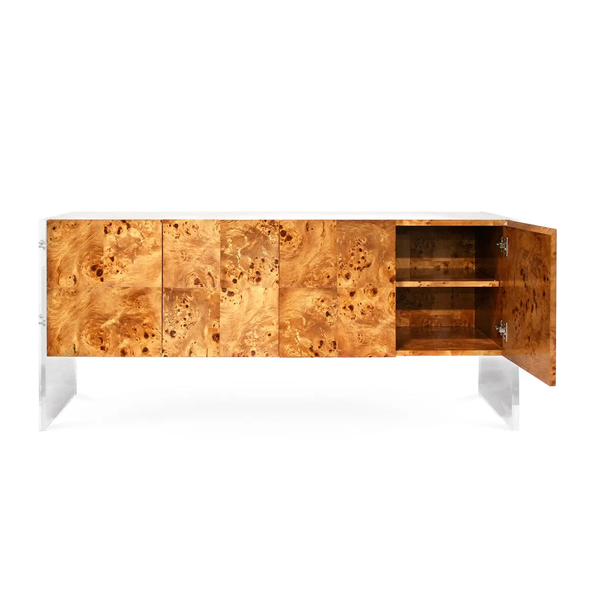 Bond Credenza