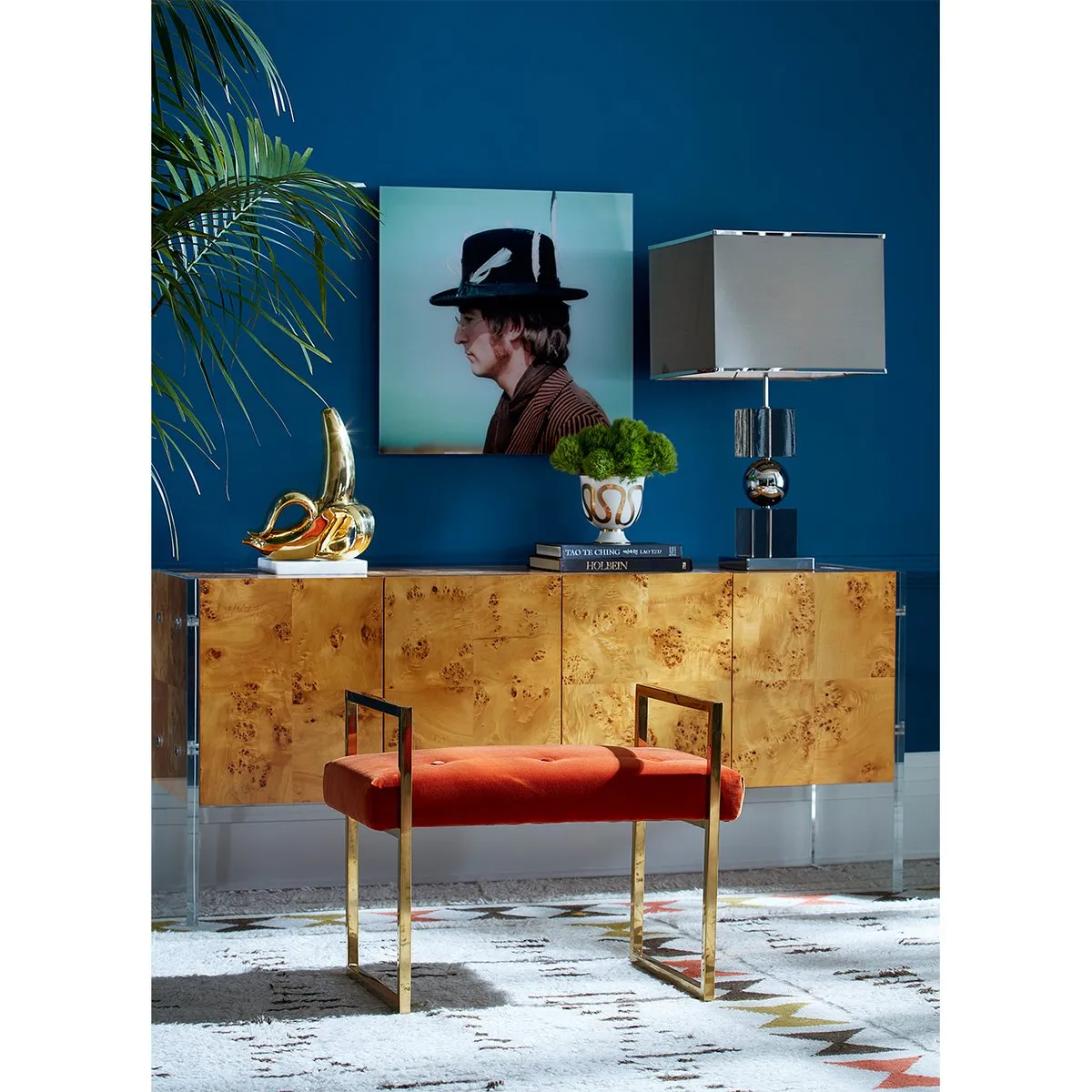Bond Credenza