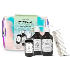 Bondi Boost Grow Getter HG Holiday Kit