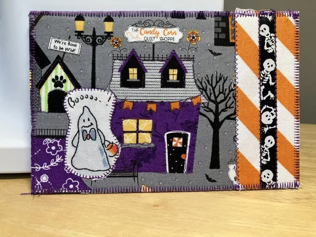 Boo Treat