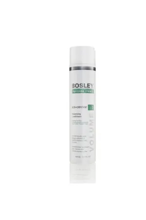 Bosley BosDefense Conditioner For Non Color-Treated Hair - Clearance!