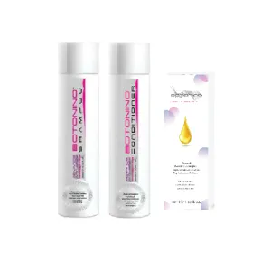 Botonino Maintenance Oil Bundle