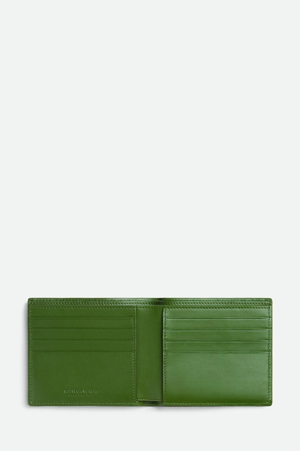 BOTTEGA VENETA | BI-FOLD WALLET