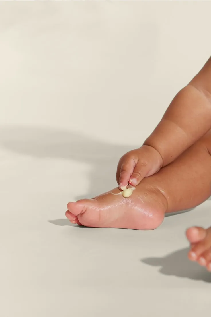 Bout de Chou Crème de Change Bébé