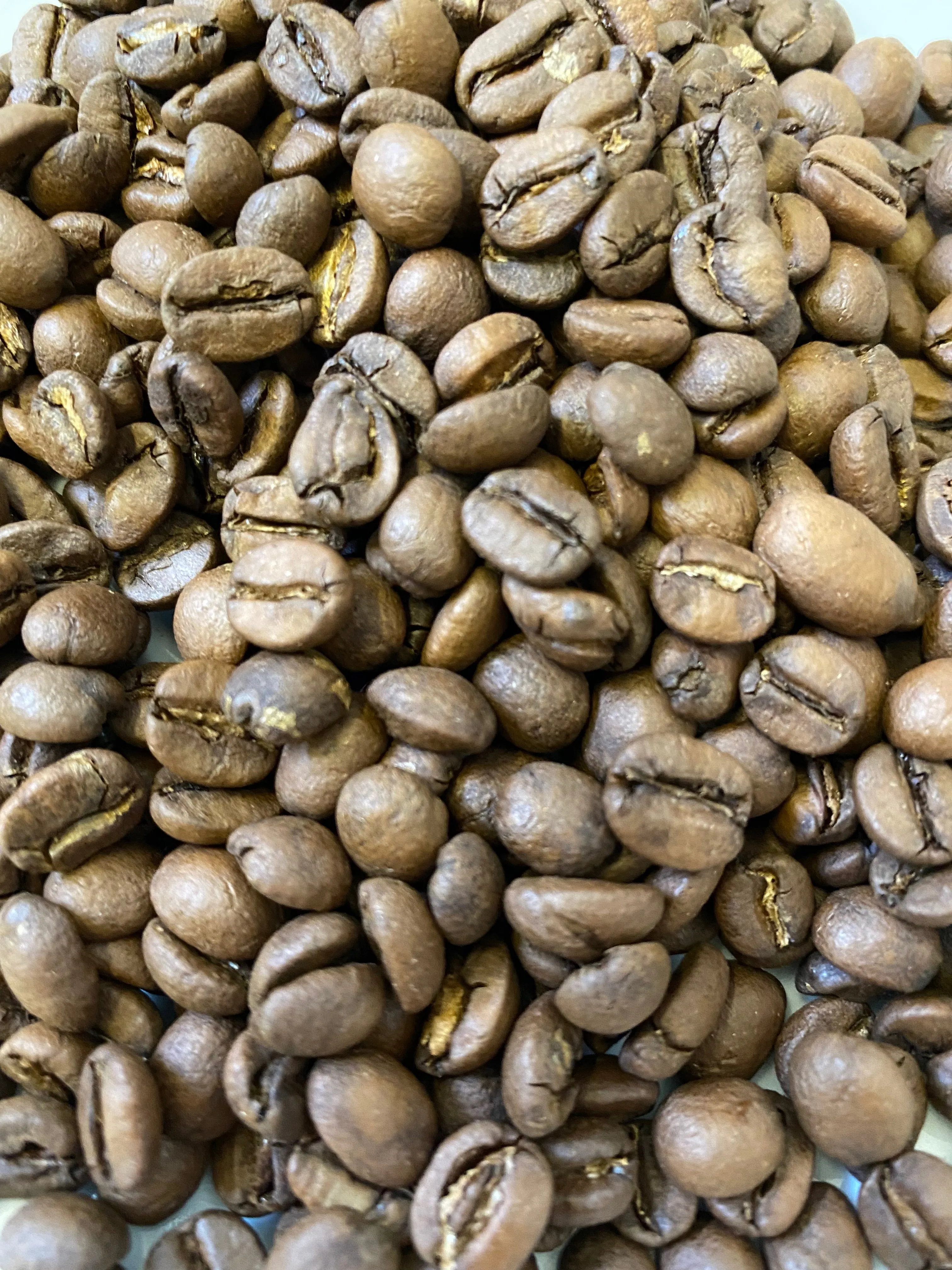 Brazil Nuts - Hive Blockchain Arabica Roasted Coffee