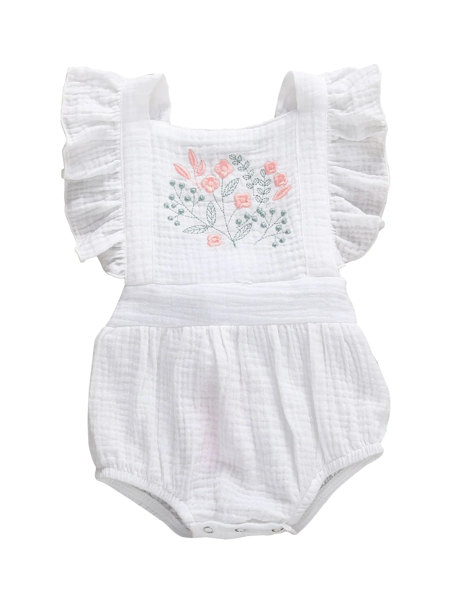 Breana Jumpsuit