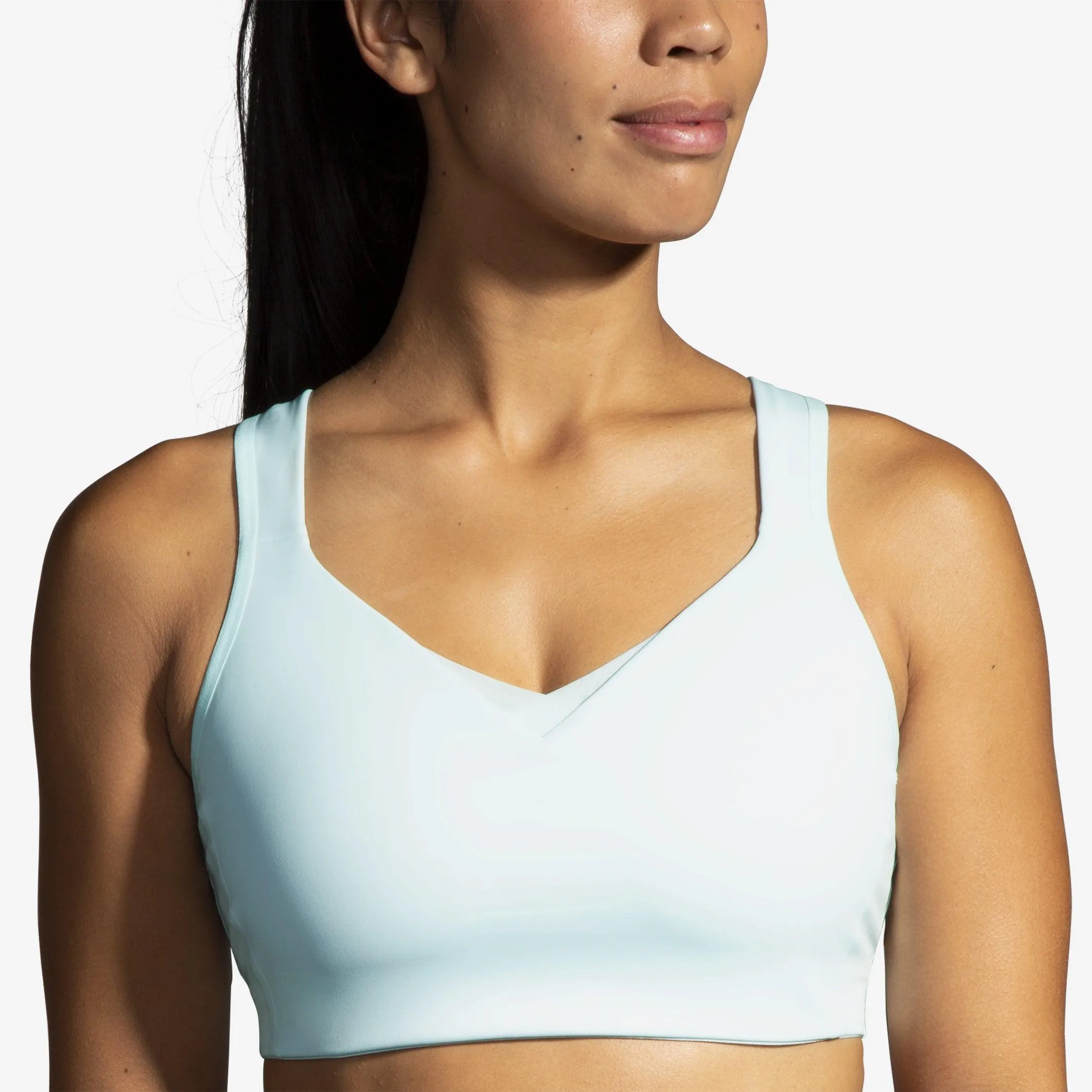 Brooks - Drive Convertible Run Bra