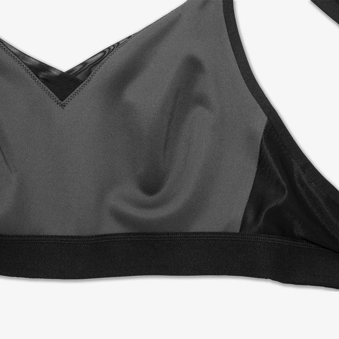 Brooks - Drive Convertible Run Bra