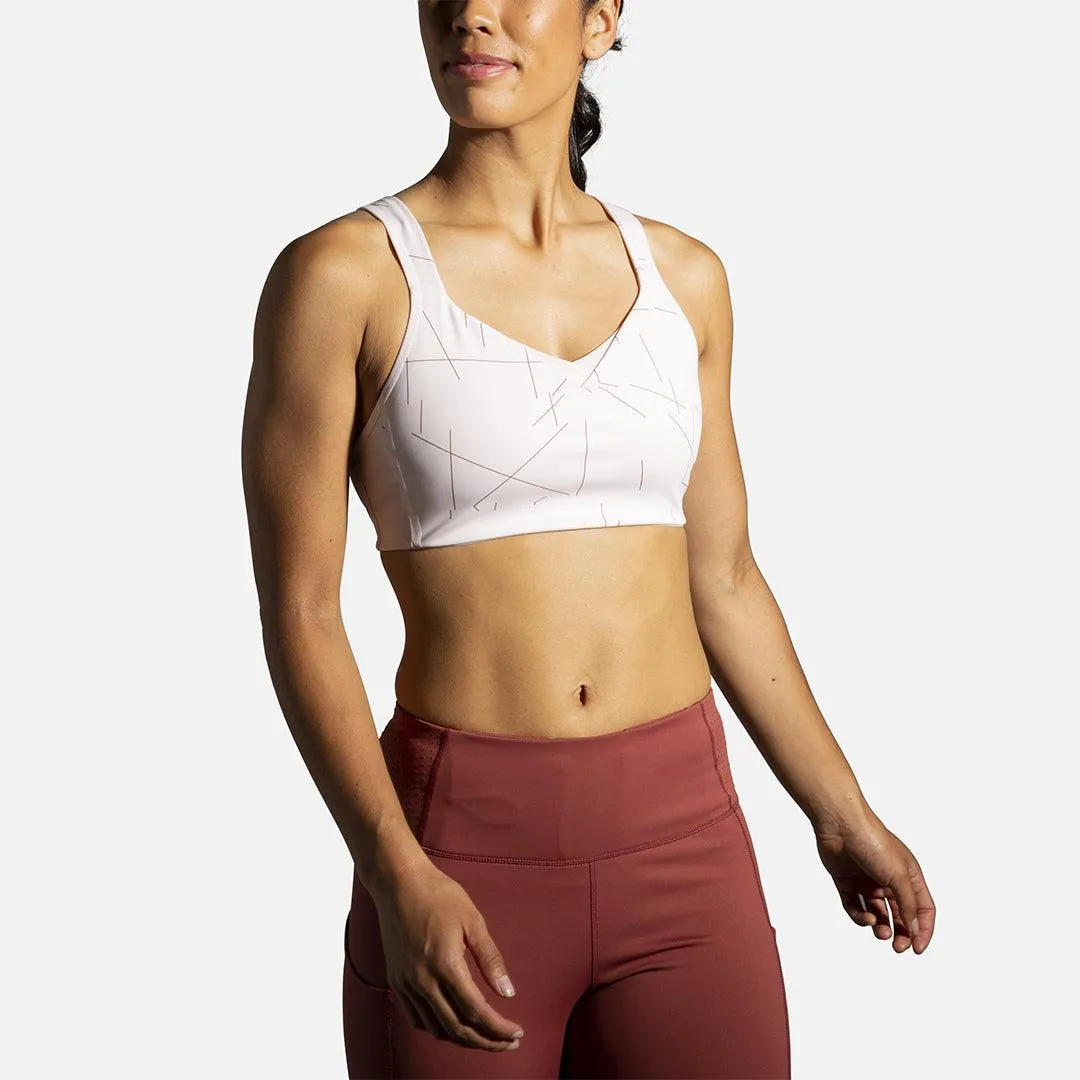 Brooks - Drive Convertible Run Bra