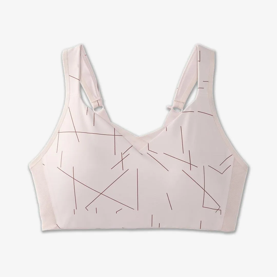 Brooks - Drive Convertible Run Bra
