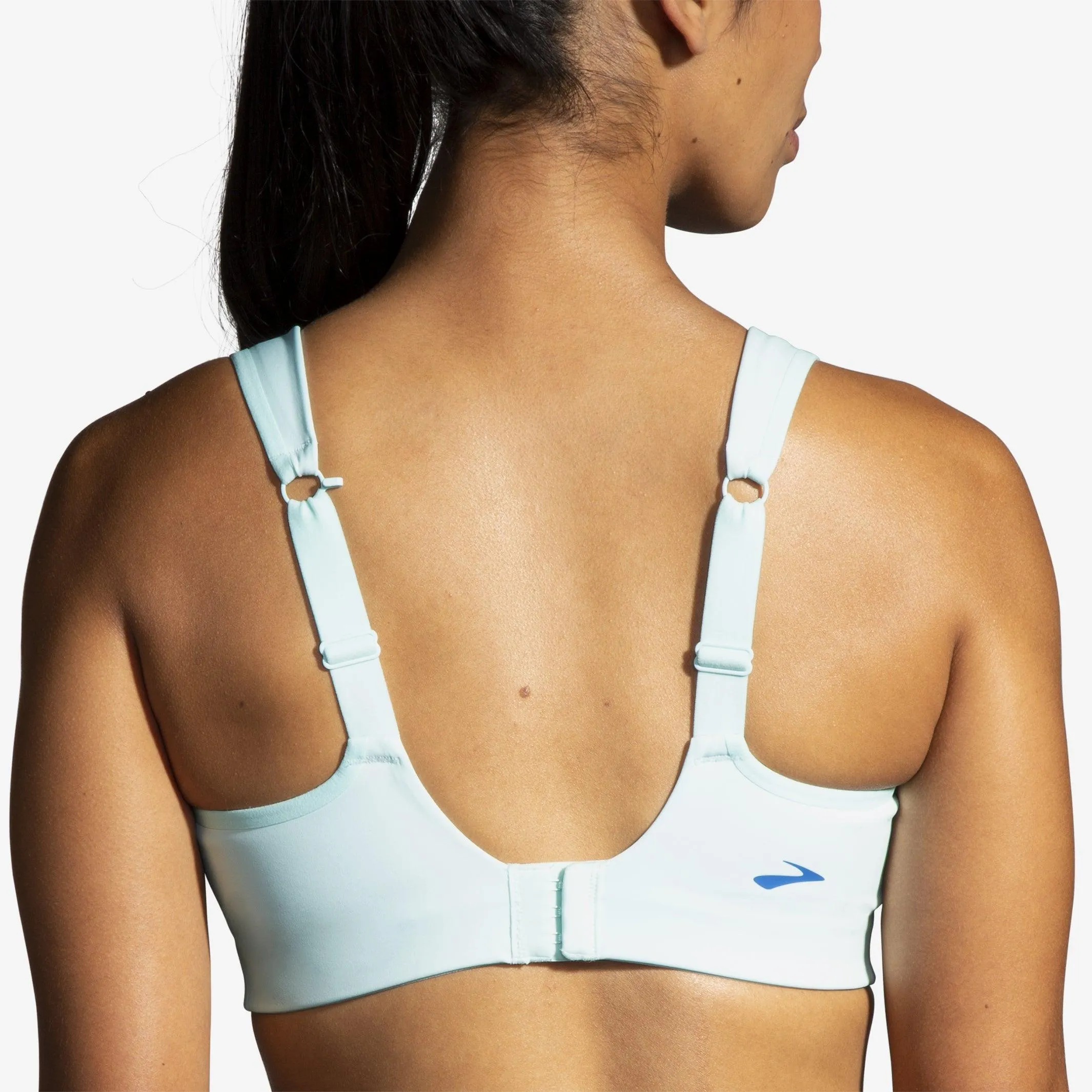 Brooks - Drive Convertible Run Bra