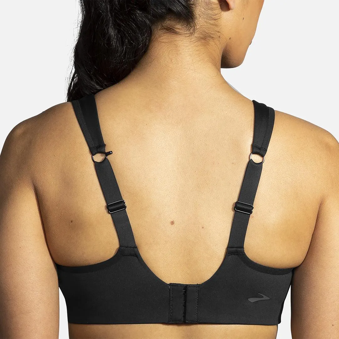 Brooks - Drive Convertible Run Bra