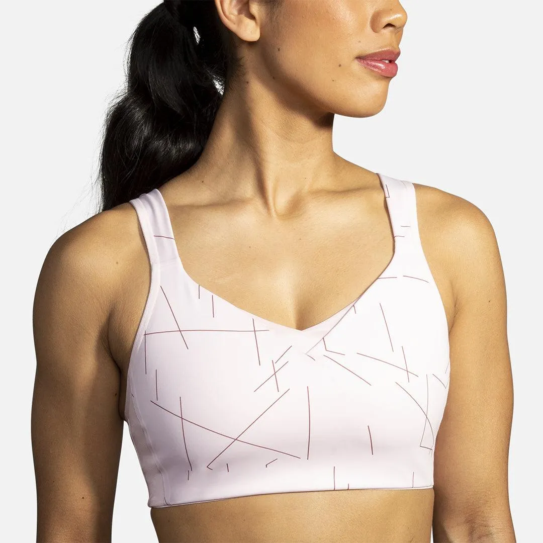 Brooks - Drive Convertible Run Bra
