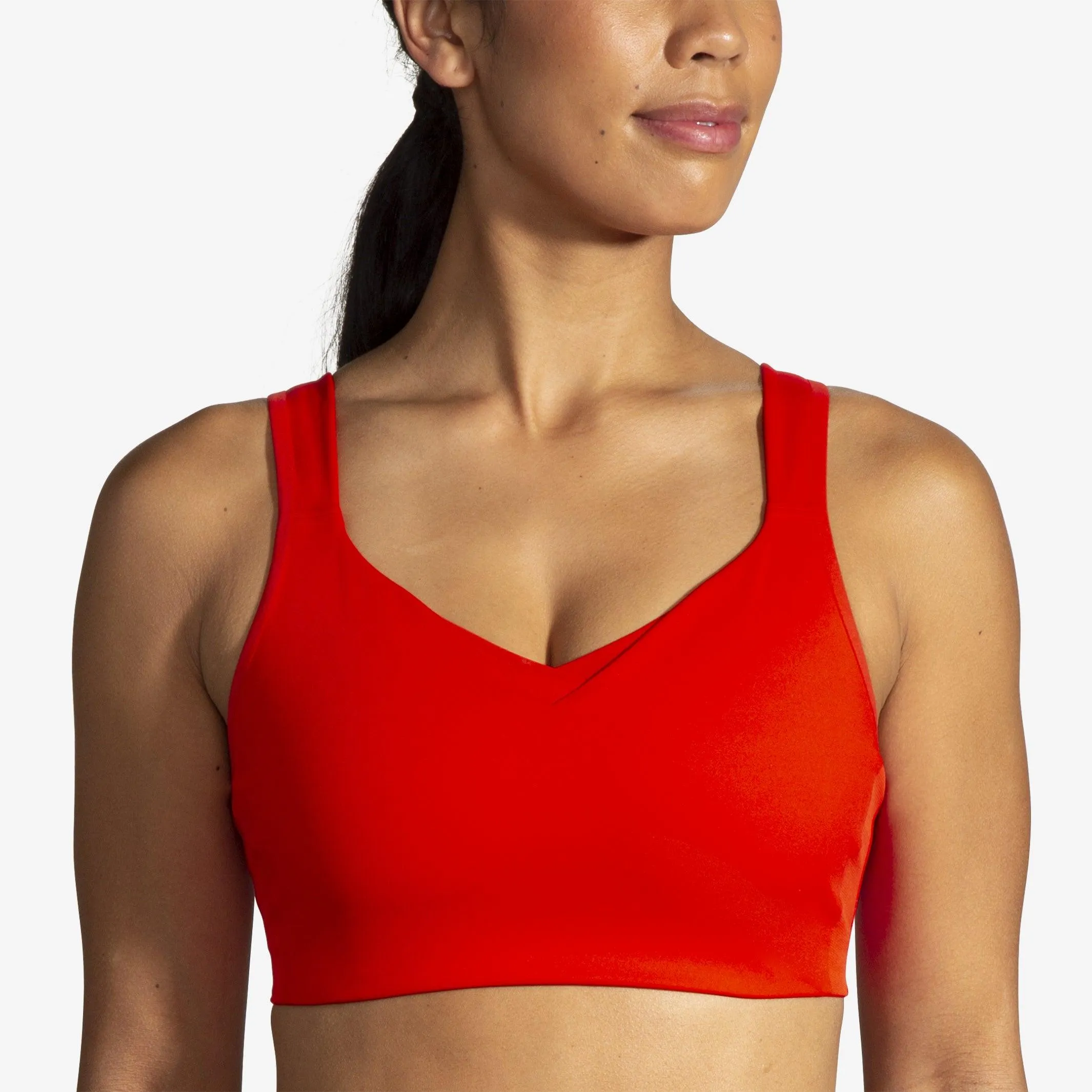 Brooks - Drive Convertible Run Bra