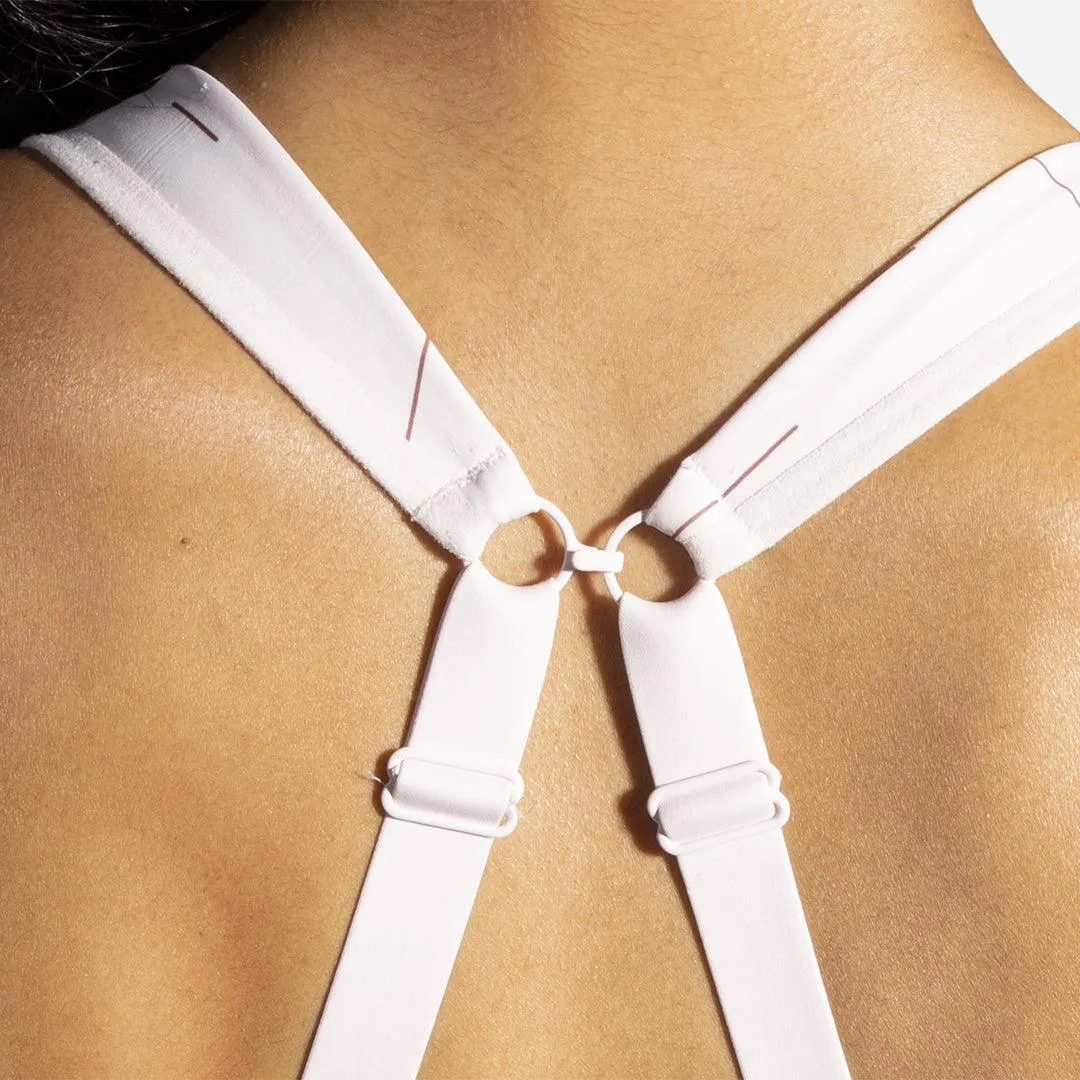 Brooks - Drive Convertible Run Bra