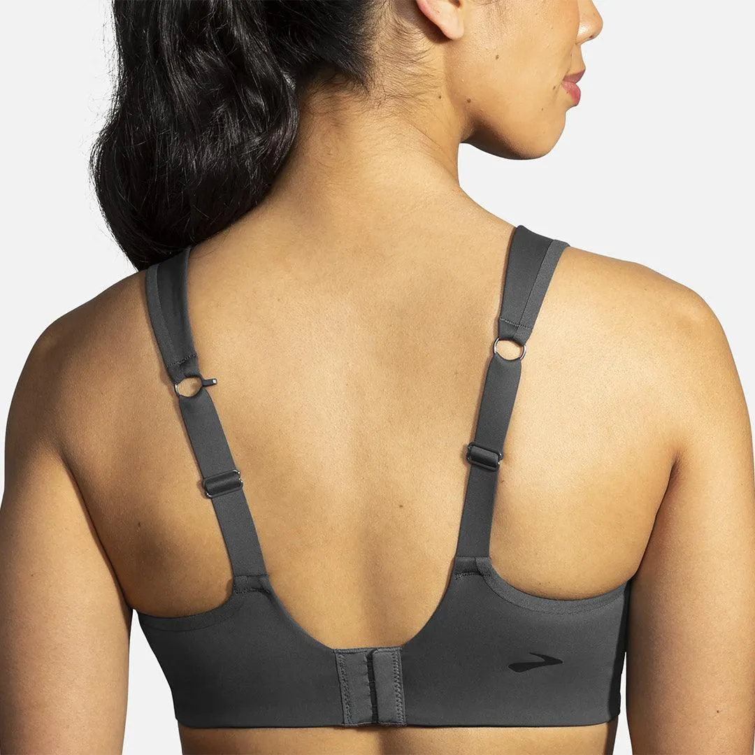 Brooks - Drive Convertible Run Bra