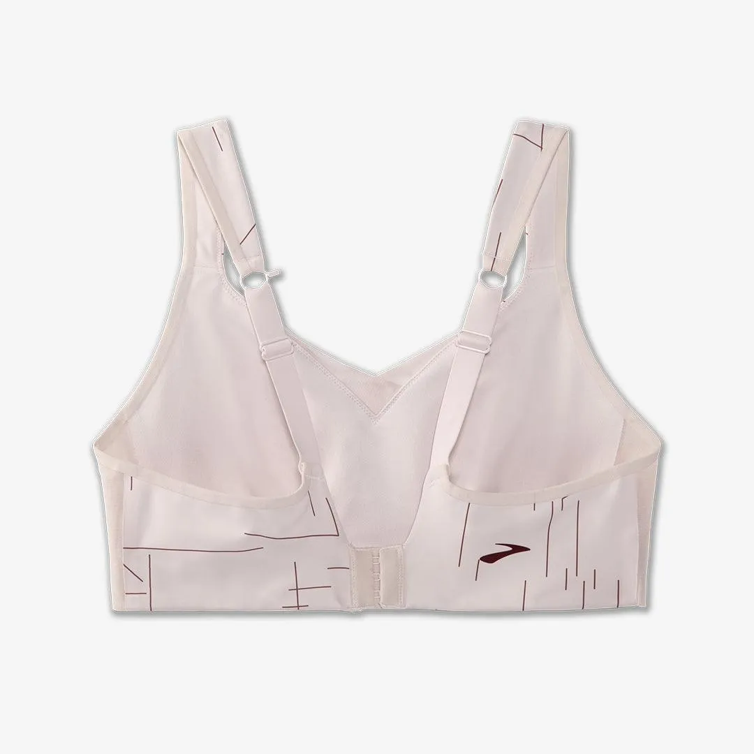 Brooks - Drive Convertible Run Bra