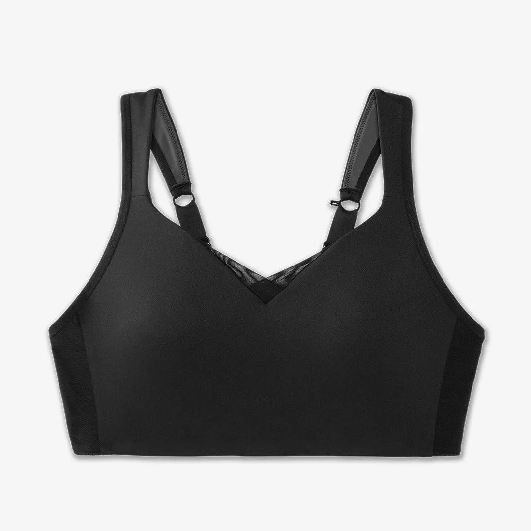 Brooks - Drive Convertible Run Bra