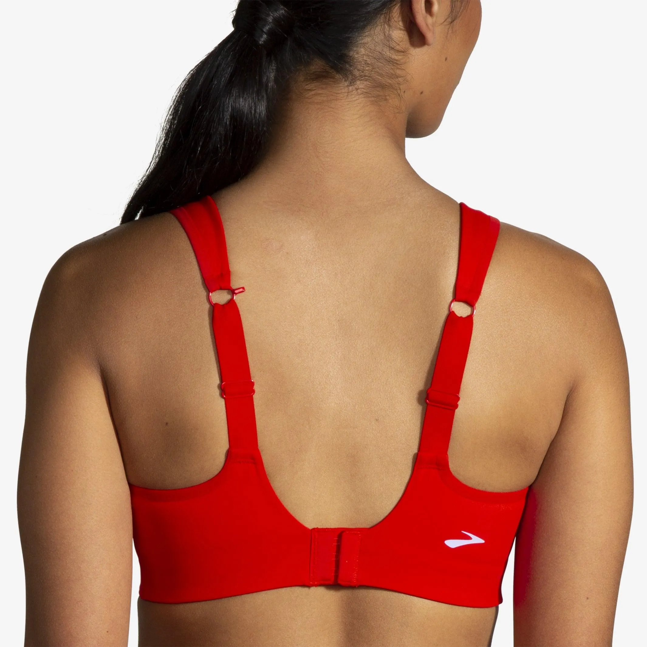 Brooks - Drive Convertible Run Bra