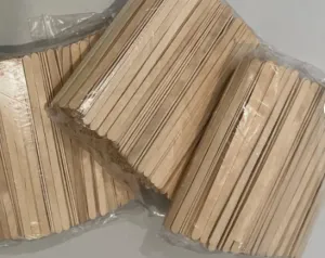 Brow Beaters/Spatulas Hair Removal sticks