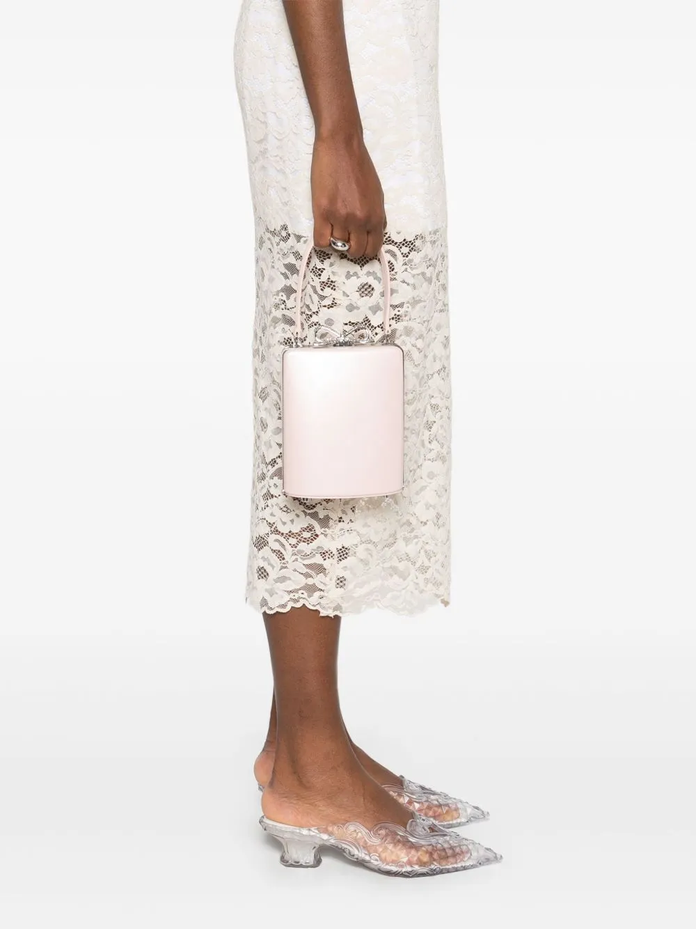 BUCKET BAGS