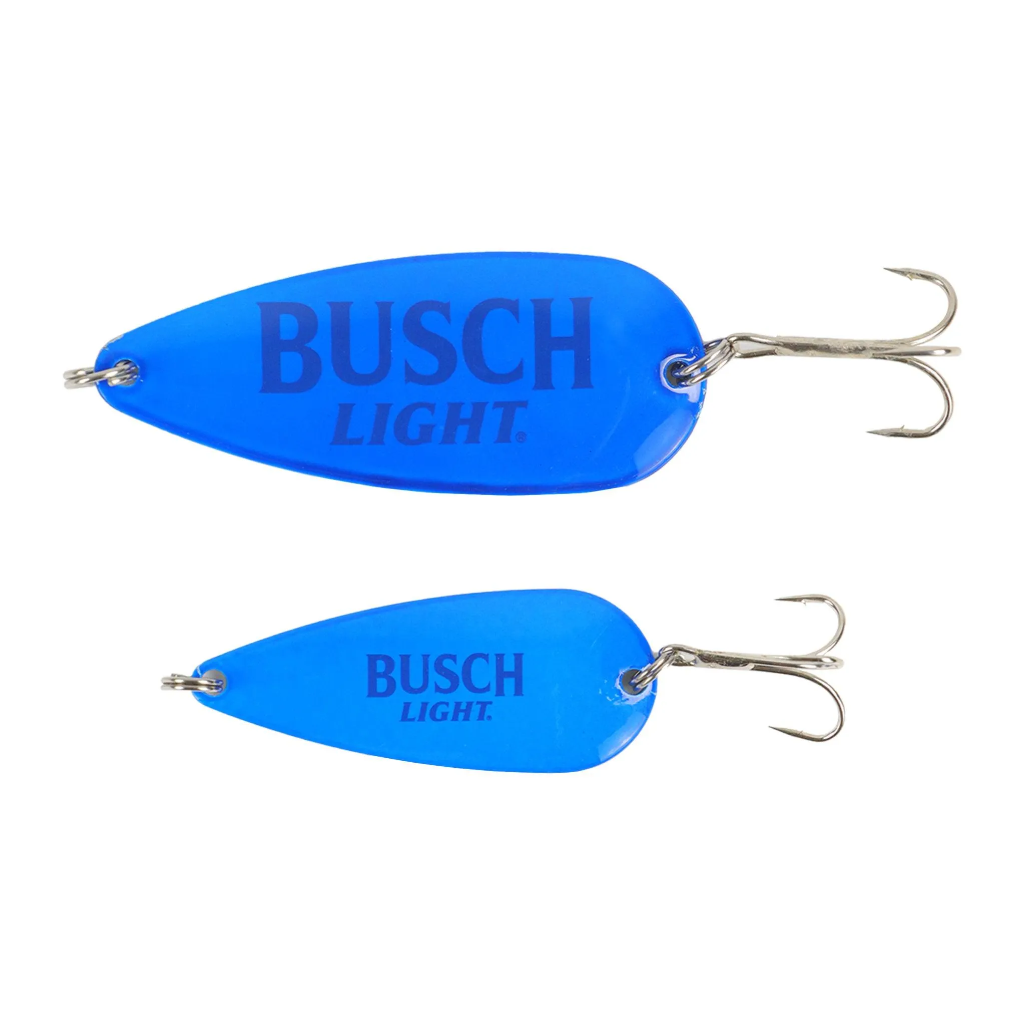 Busch Light Tackle Box