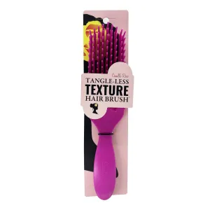 CAMILLE ROSE Tangle-less Texture Hair Brush