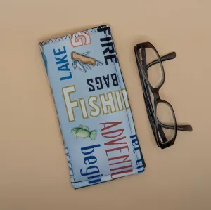 Camping Eyeglass holders