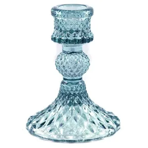Candle Holder Baby Bella Sky