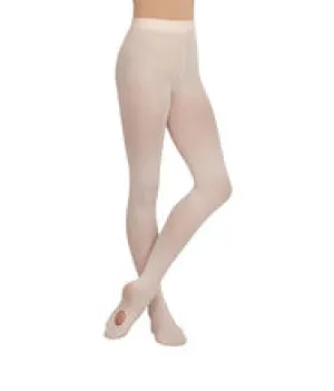 Capezio Adult Convertible Ultra Soft Tights