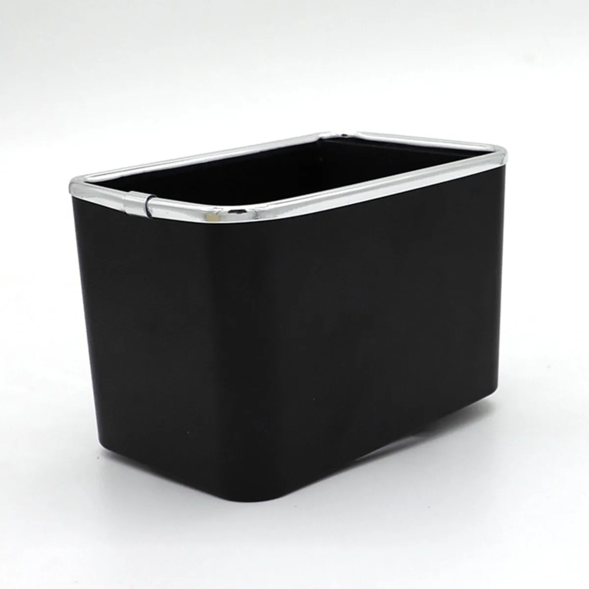 Car Armrest Storage Box Coffee Cup Water Drink Holder for Rear Seat, Custom fit for Car