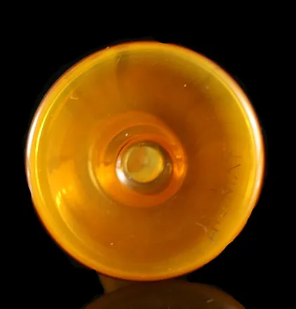 Carb Cap Mini #4