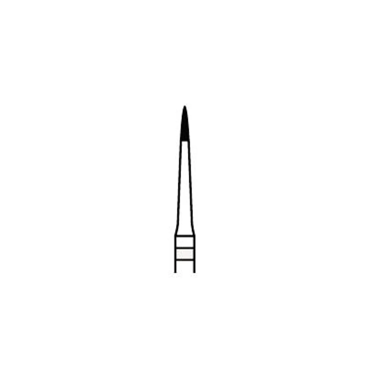 Carbide Finisher, SH 132 F
