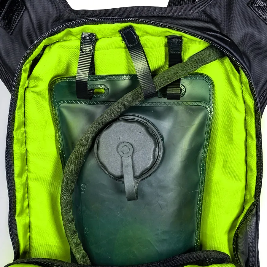 Carbonado X 14 – Pache