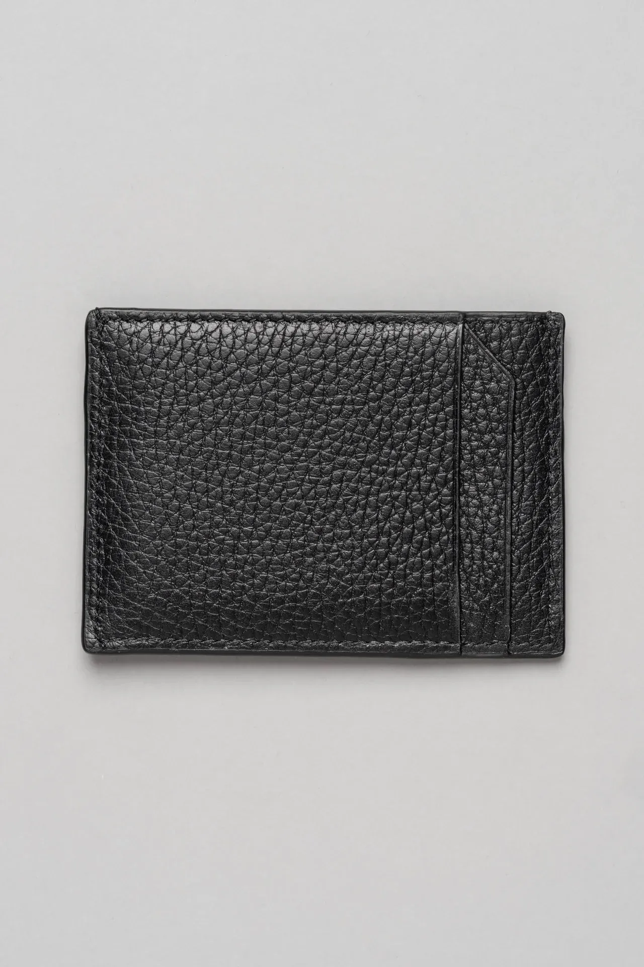 CARD HOLDER - BLACK