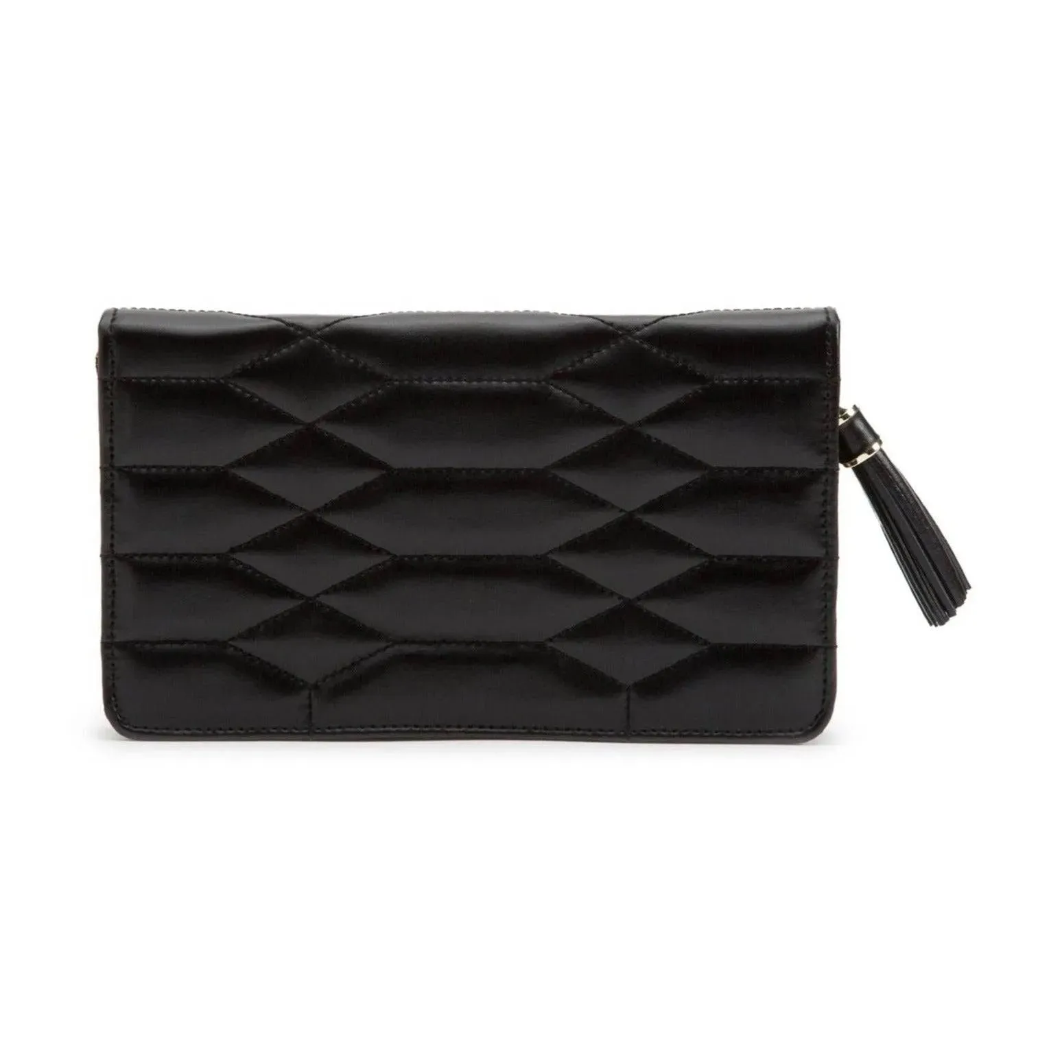 Caroline Jewellery Portfolio Black